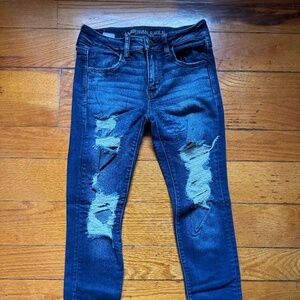 American Eagle Skinny Jean